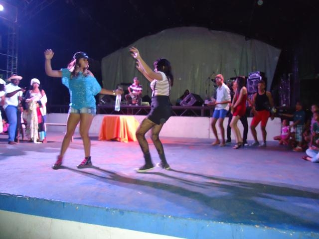 Quarta Romântica Finalizou o 4° dia da XXXI Semana Cultural da Juventude Ipiranguense - Imagem 20