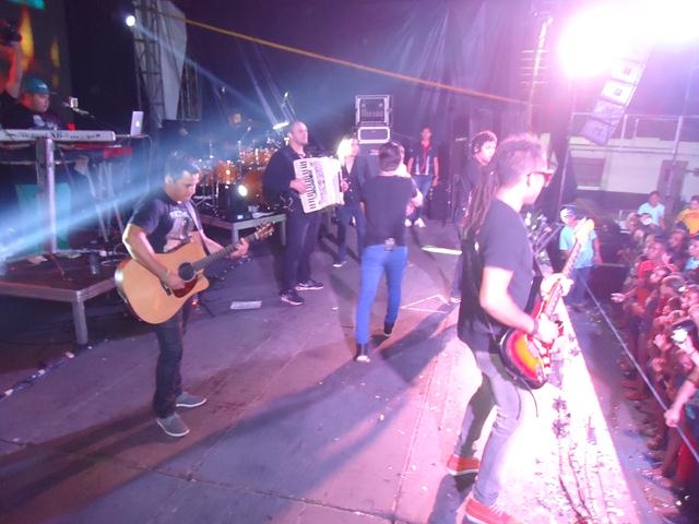 Matheus Fernandes Agitou o Público Presente na XXXI Semana da Juventude - Imagem 38