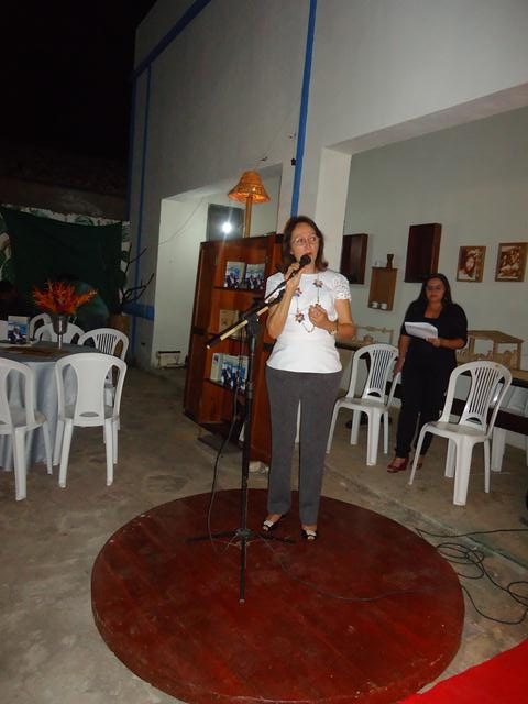 Aconteceu o II Sarau Lítero Musical na XXXI Semana da Juventude - Imagem 26