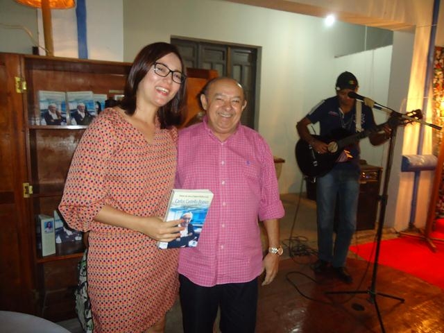 Aconteceu o II Sarau Lítero Musical na XXXI Semana da Juventude - Imagem 58