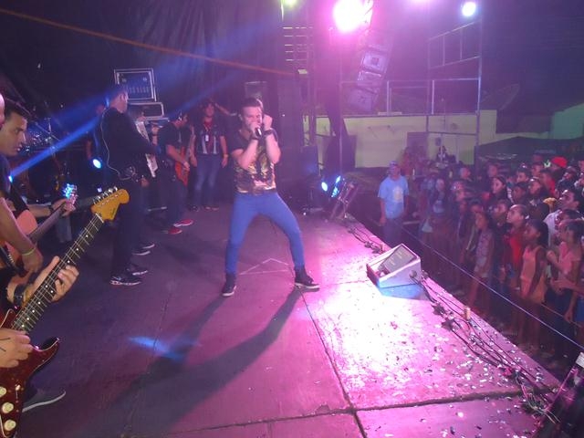 Matheus Fernandes Agitou o Público Presente na XXXI Semana da Juventude - Imagem 60