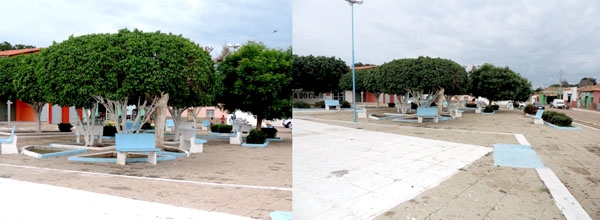 Vendedores ambulantes: Cadastrem-se na PMB para vendas durante o evento da cidade - Imagem 1