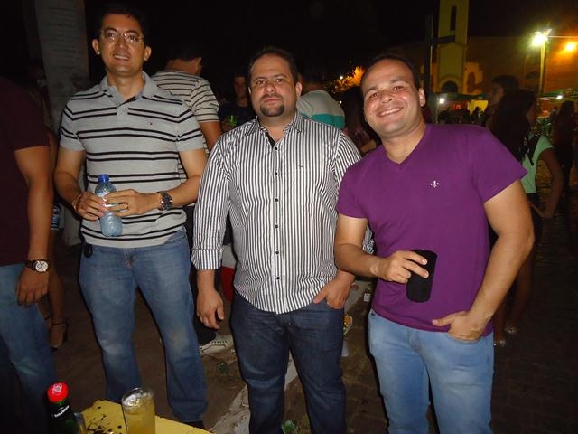 Matheus Fernandes Agitou o Público Presente na XXXI Semana da Juventude - Imagem 17