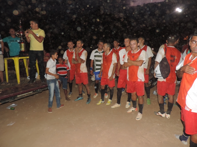 VX DE JULHO Campeão mais uma vez! - Imagem 2