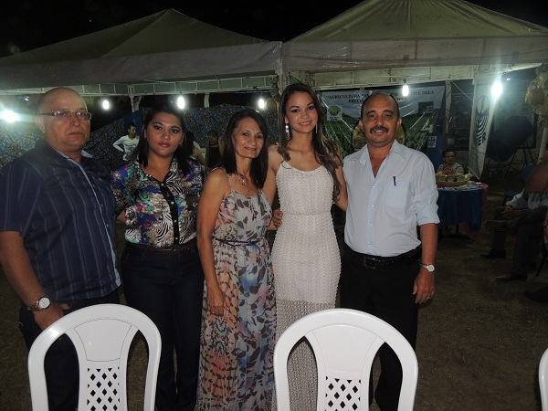                            Abertura da Semana Cultural causa boas expectativas - Imagem 25