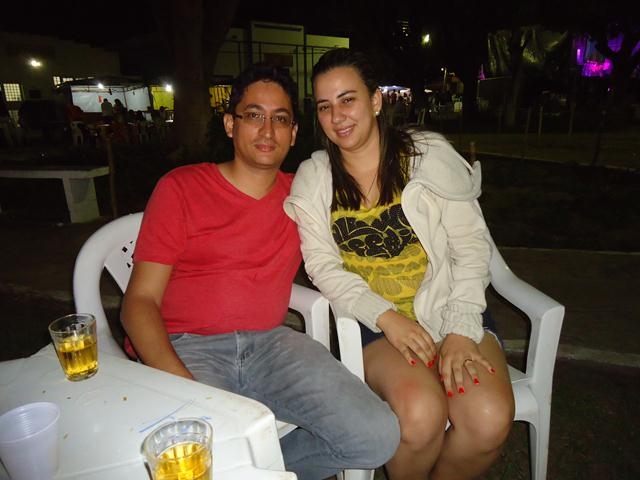 Quarta Romântica Finalizou o 4° dia da XXXI Semana Cultural da Juventude Ipiranguense - Imagem 69