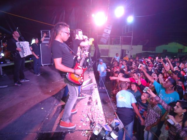 Matheus Fernandes Agitou o Público Presente na XXXI Semana da Juventude - Imagem 40