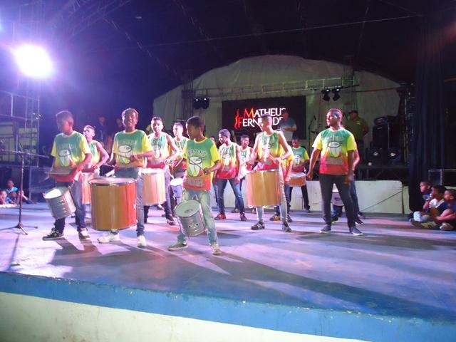 Na 3° Noite XXXI da Juventude Apresentações Artísticas Encantam o Público - Imagem 43