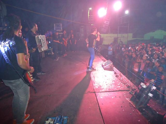 Matheus Fernandes Agitou o Público Presente na XXXI Semana da Juventude - Imagem 68