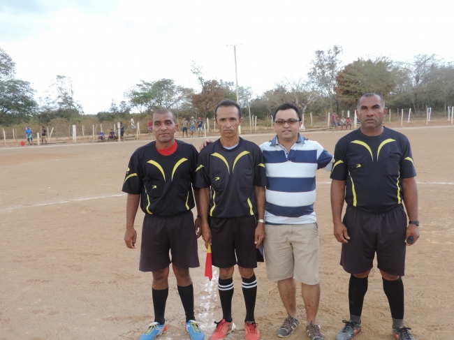 VX DE JULHO Campeão mais uma vez! - Imagem 6