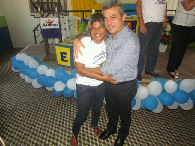 Confira à abertura do Programa Brasil Alfabetizado - Imagem 26