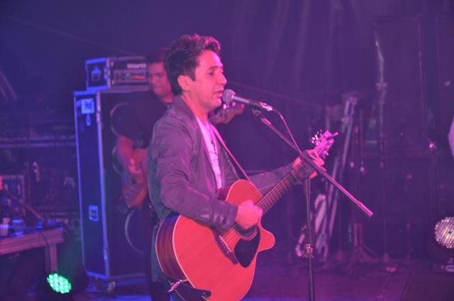 Quarta Romântica Finalizou o 4° dia da XXXI Semana Cultural da Juventude Ipiranguense - Imagem 138