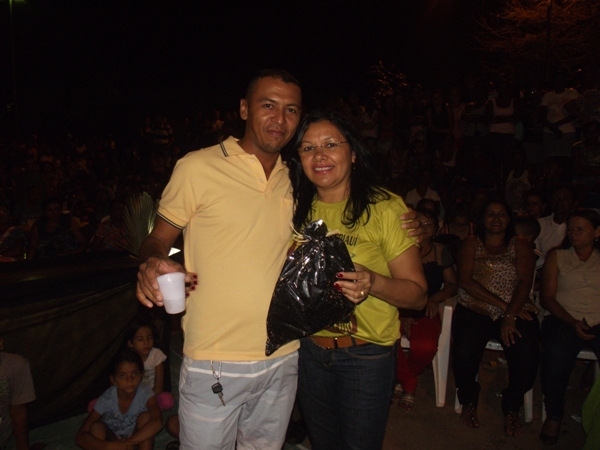 População Prestigia Abertura da 40ª Festa do Vaqueiro de Santa Rosa - Imagem 16