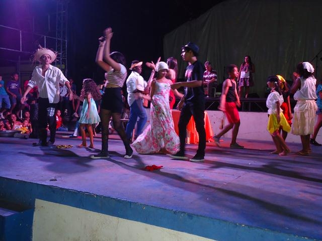 Quarta Romântica Finalizou o 4° dia da XXXI Semana Cultural da Juventude Ipiranguense - Imagem 86