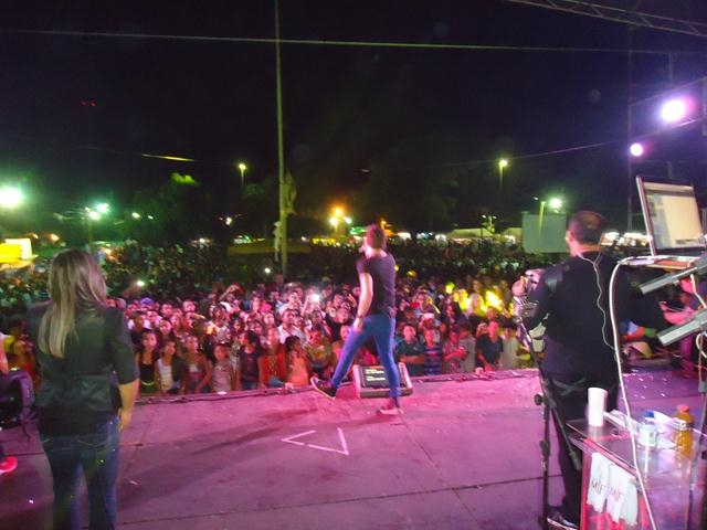 Matheus Fernandes Agitou o Público Presente na XXXI Semana da Juventude - Imagem 51