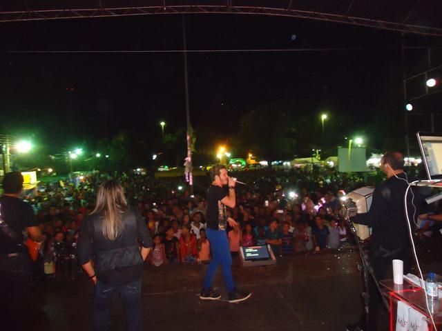 Matheus Fernandes Agitou o Público Presente na XXXI Semana da Juventude - Imagem 50