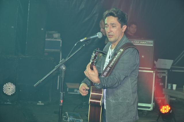 Quarta Romântica Finalizou o 4° dia da XXXI Semana Cultural da Juventude Ipiranguense - Imagem 124