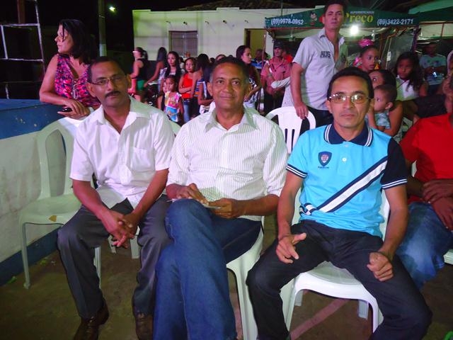 Matheus Fernandes Agitou o Público Presente na XXXI Semana da Juventude - Imagem 93