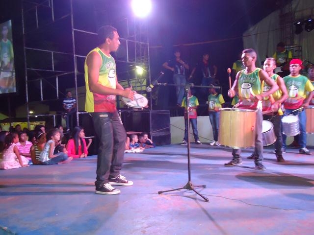 Na 3° Noite XXXI da Juventude Apresentações Artísticas Encantam o Público - Imagem 36