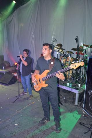 Quarta Romântica Finalizou o 4° dia da XXXI Semana Cultural da Juventude Ipiranguense - Imagem 119