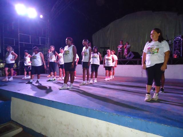 Quarta Romântica Finalizou o 4° dia da XXXI Semana Cultural da Juventude Ipiranguense - Imagem 60