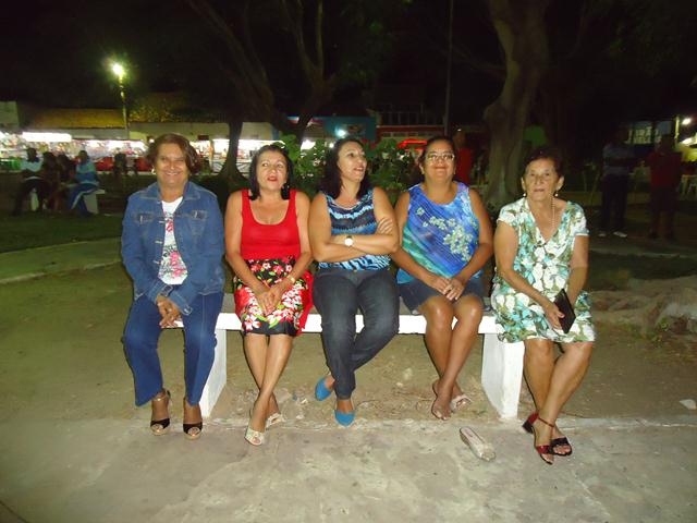 Quarta Romântica Finalizou o 4° dia da XXXI Semana Cultural da Juventude Ipiranguense - Imagem 79