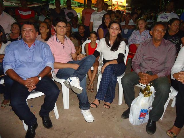 Show de Calouros abriu a Noite de quinta-feira da XXXI Semana da Juventude - Imagem 12