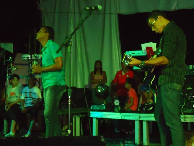 Show de Calouros abriu a Noite de quinta-feira da XXXI Semana da Juventude - Imagem 8