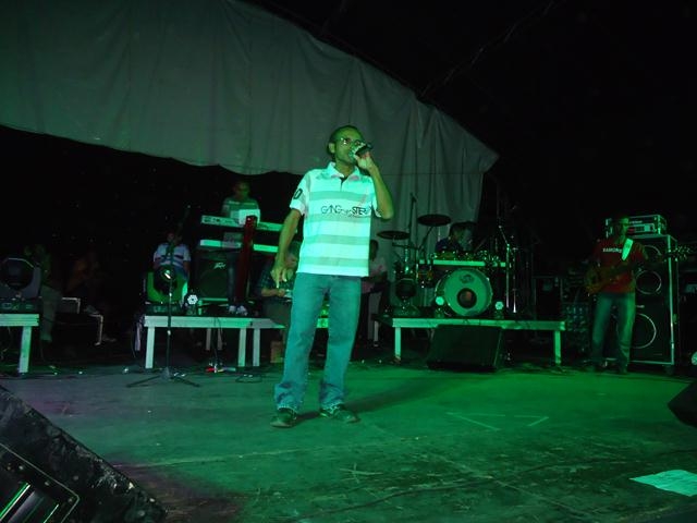 Show de Calouros abriu a Noite de quinta-feira da XXXI Semana da Juventude - Imagem 21