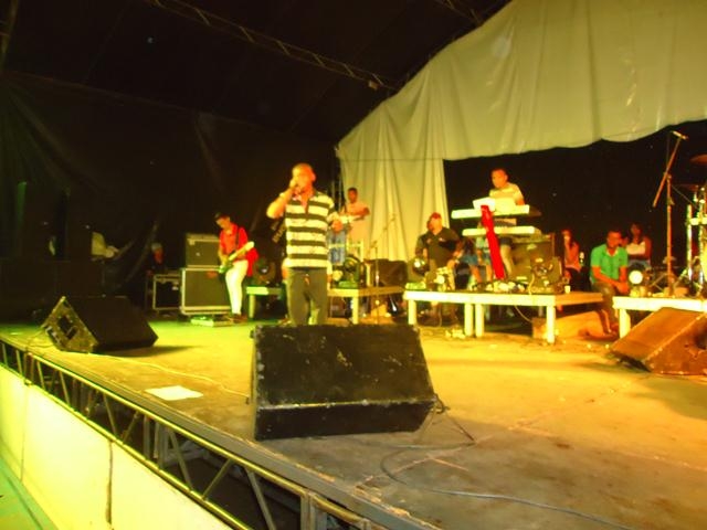 Show de Calouros abriu a Noite de quinta-feira da XXXI Semana da Juventude - Imagem 36