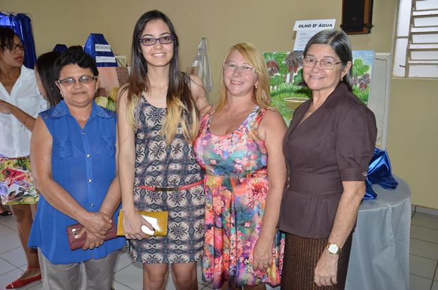 Câmara Municipal de Ipiranga Realiza Exposição de Pintura em Telas - Imagem 86