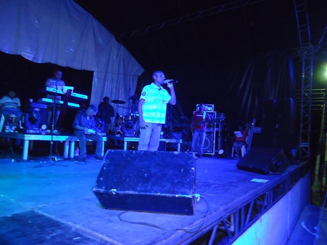 Show de Calouros abriu a Noite de quinta-feira da XXXI Semana da Juventude - Imagem 22