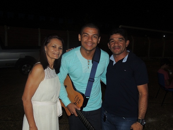 Diversidade cultural embala Semana Cultural de Monsenhor Gil - Imagem 21