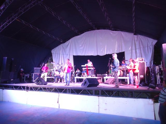 Show de Calouros abriu a Noite de quinta-feira da XXXI Semana da Juventude - Imagem 47