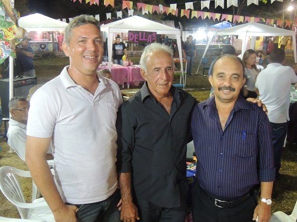 Diversidade cultural embala Semana Cultural de Monsenhor Gil - Imagem 19