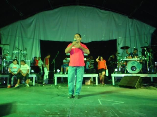 Show de Calouros abriu a Noite de quinta-feira da XXXI Semana da Juventude - Imagem 51