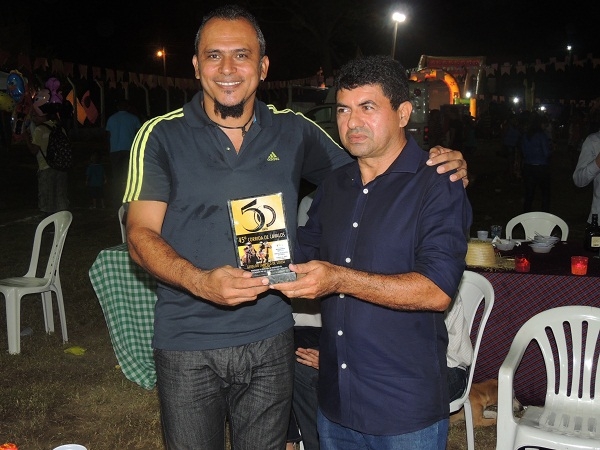 Diversidade cultural embala Semana Cultural de Monsenhor Gil - Imagem 17