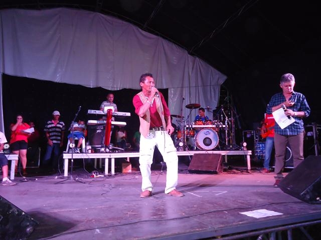 Show de Calouros abriu a Noite de quinta-feira da XXXI Semana da Juventude - Imagem 56