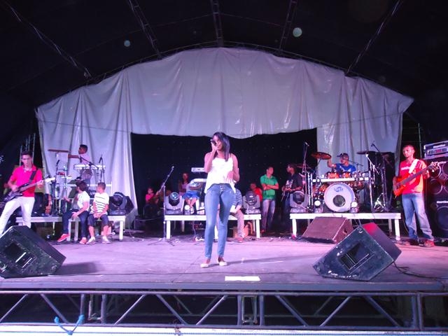 Show de Calouros abriu a Noite de quinta-feira da XXXI Semana da Juventude - Imagem 15