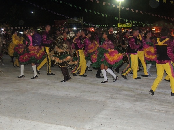 Diversidade cultural embala Semana Cultural de Monsenhor Gil - Imagem 10