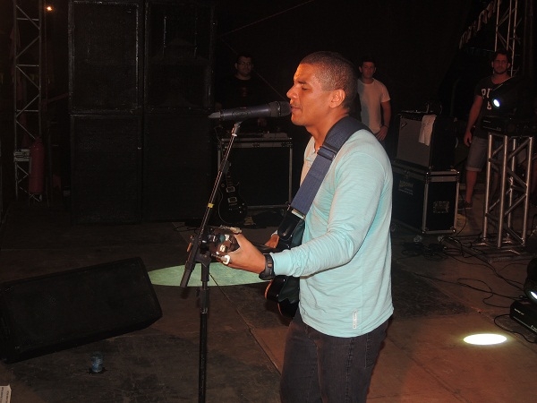 Diversidade cultural embala Semana Cultural de Monsenhor Gil - Imagem 6