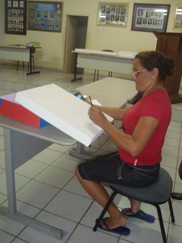 Câmara Municipal de Ipiranga Realiza Exposição de Pintura em Telas - Imagem 37