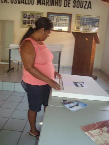 Câmara Municipal de Ipiranga Realiza Exposição de Pintura em Telas - Imagem 42