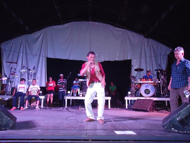 Show de Calouros abriu a Noite de quinta-feira da XXXI Semana da Juventude - Imagem 58