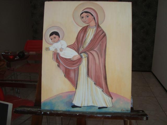 Câmara Municipal de Ipiranga Realiza Exposição de Pintura em Telas - Imagem 10