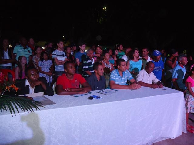 Show de Calouros abriu a Noite de quinta-feira da XXXI Semana da Juventude - Imagem 54