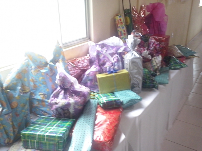 Festa em Homenagem aos trabalhadores Rurais Sindicato de São Pedro do Piauí. Imagens - Imagem 11