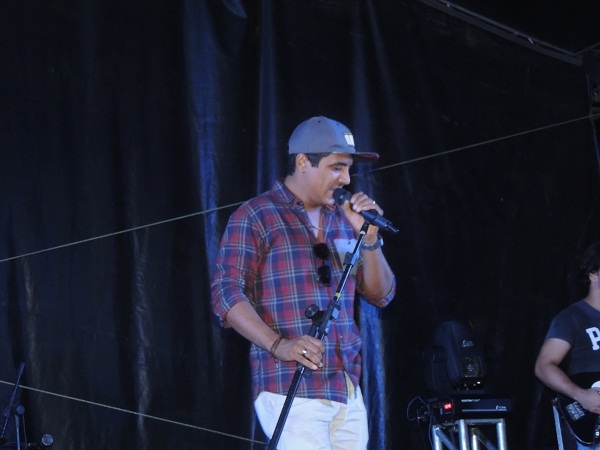 Diversidade cultural embala Semana Cultural de Monsenhor Gil - Imagem 8