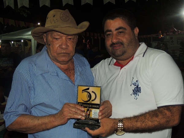 Diversidade cultural embala Semana Cultural de Monsenhor Gil - Imagem 15