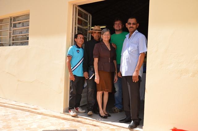 Câmara Municipal de Ipiranga Realiza Exposição de Pintura em Telas - Imagem 100